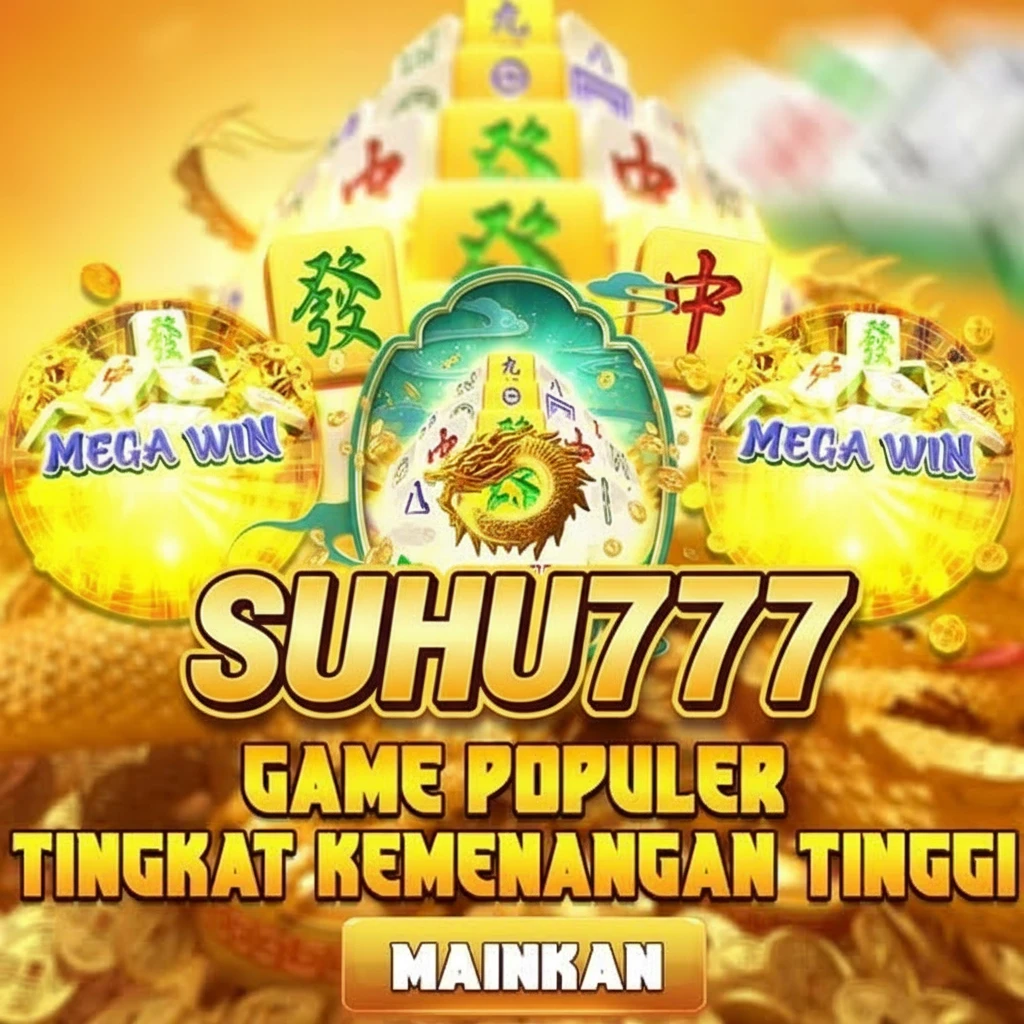 SUHU777 APK